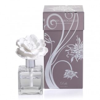 Porcelain Diffuser, Dahlia