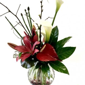 Forever In Love Bouquet
