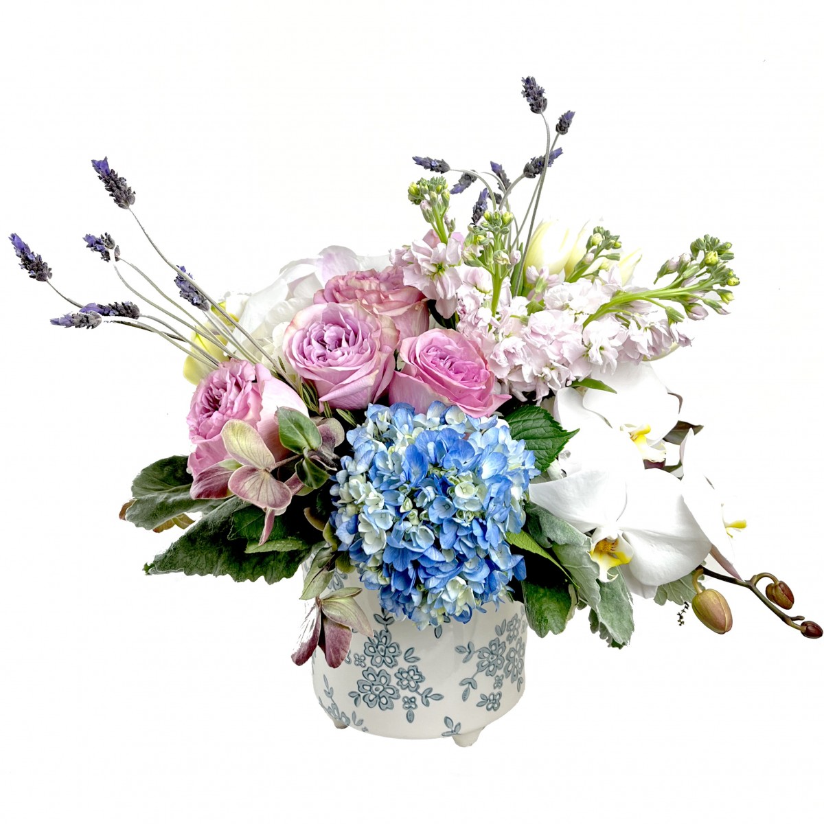 Imperial Splendor Bouquet - Image 2