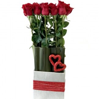 You Are Loved Bouquet