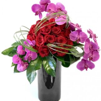 Crazy In Love Bouquet