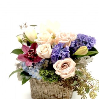 Carmel Bouquet