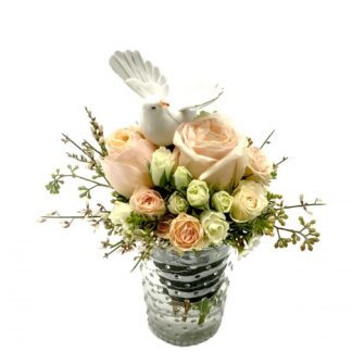 Tea For Two Bouquet