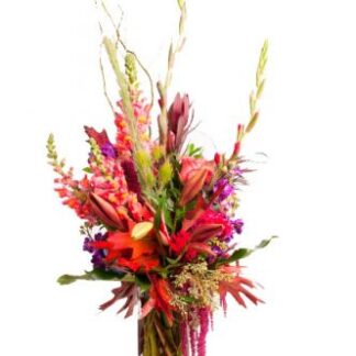 Fall Awakening Bouquet