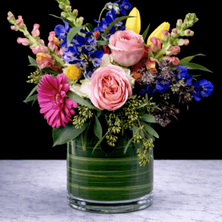Spring Fling Bouquet