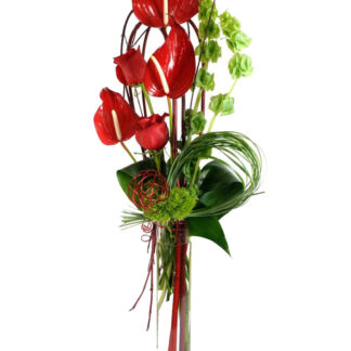 Darling Valentine Bouquet