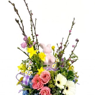 Bunny Hop Bouquet