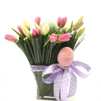 Easter Sweetie Bouquet