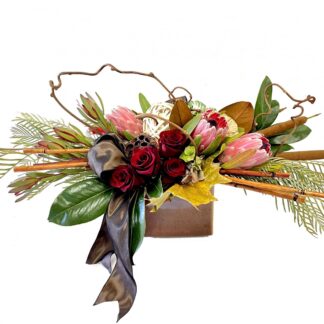 Warm Wishes Bouquet