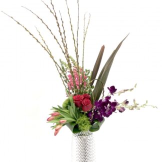Always On My Mind Bouquet