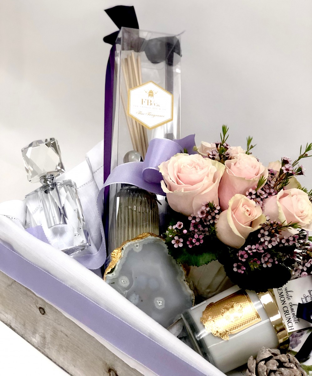 Premium Mother's Day Gift Box - Image 3