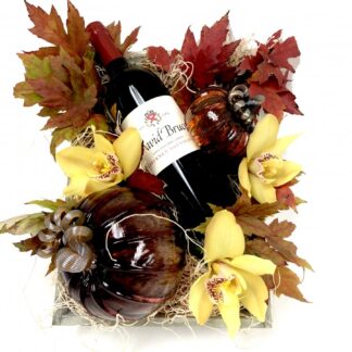 Premium Fall Gift Box