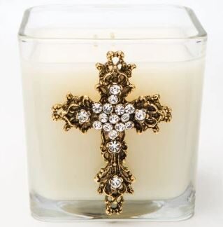 Lux Faith Candle 20 oz