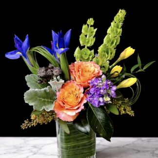 Spring Revival Bouquet