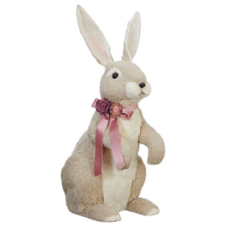 Standing Bunny 23.5"