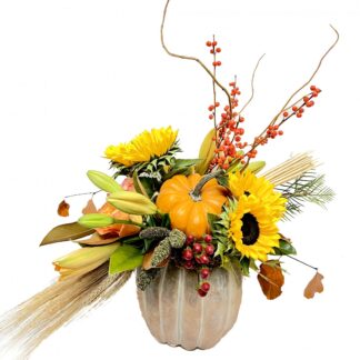 Farmers Market Bouquet