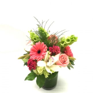 Delightful Touch Bouquet