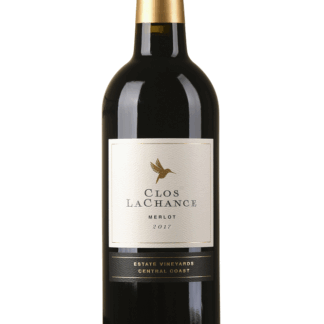 2017 Clos Merlot