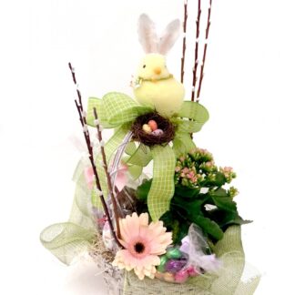 Deluxe Easter Basket