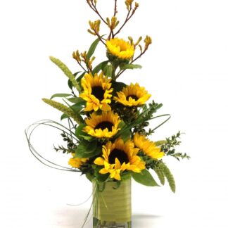 Welcome Summer Bouquet