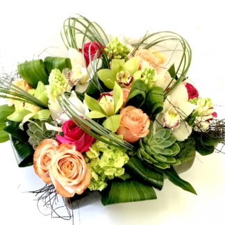 It Was Always You Bouquet