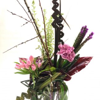 Spring Fever Bouquet