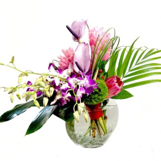 Calypso Breeze Bouquet