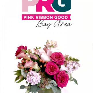 PRG Gold Bouquet