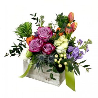 Easter Delight Bouquet