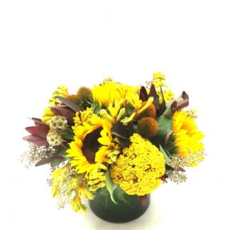 Beez Kneez Bouquet