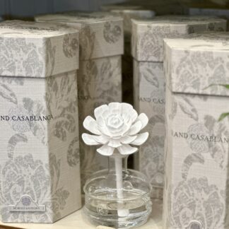 Grand Casablanca Porcelain Diffuser