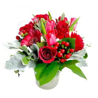 Truly Madly Deeply Bouquet