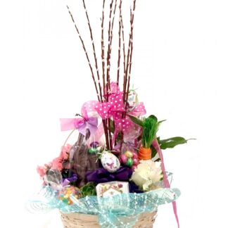 Luxury Easter Basket