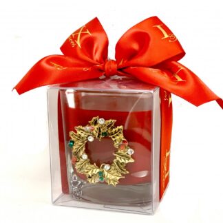 Lux Candle, Noel