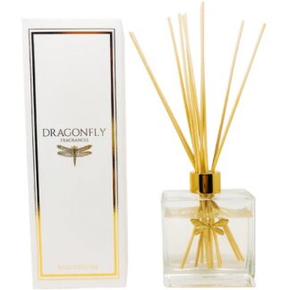 Dragonfly Reed Diffuser