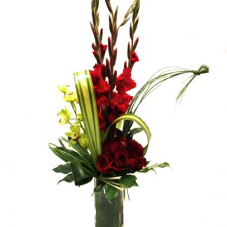 Sweet Emotion Bouquet