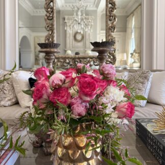Weekly Floral Subscription