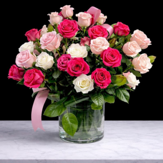Dream in Flowers Bouquet