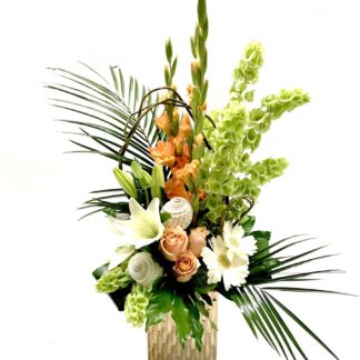 Beyond The Sea Bouquet