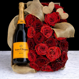 Drunk In Love Bouquet