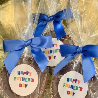 Father's Day Peanut Butter Cup