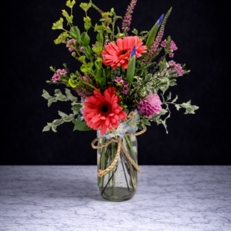 Mason Meadows Bouquet