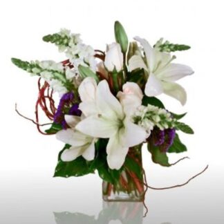 Summer Breeze Bouquet