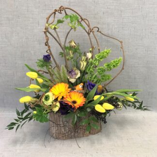 Woodland Blooms Bouquet