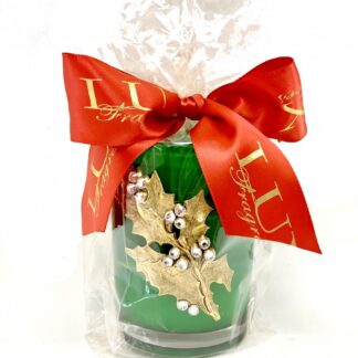 Lux Candle, Noble Fir
