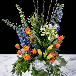 French Countryside Bouquet