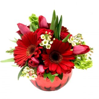 Kiss Me Bouquet