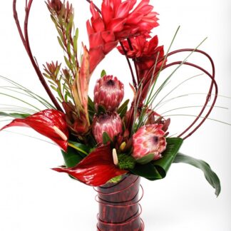 Hearts Desire Bouquet