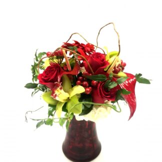 Tropical Lust Bouquet