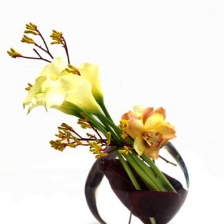 Rhapsody Bouquet